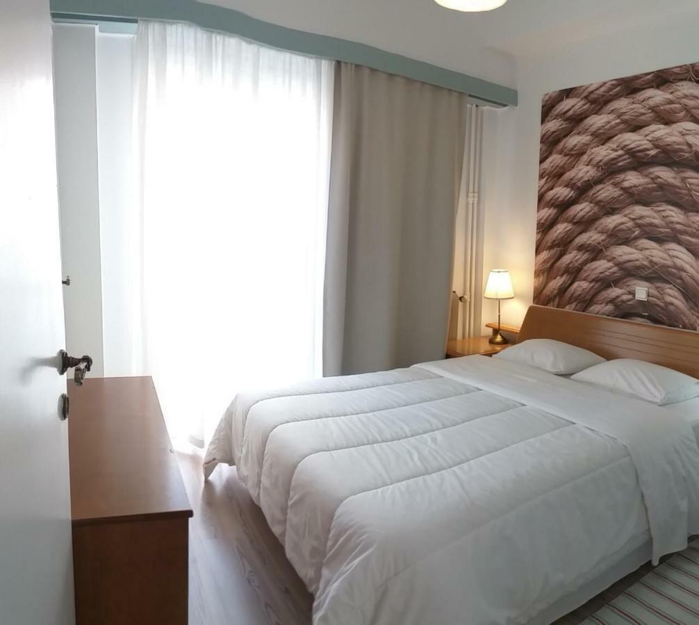 Ferienwohnung Flat31 Athen Exterior foto